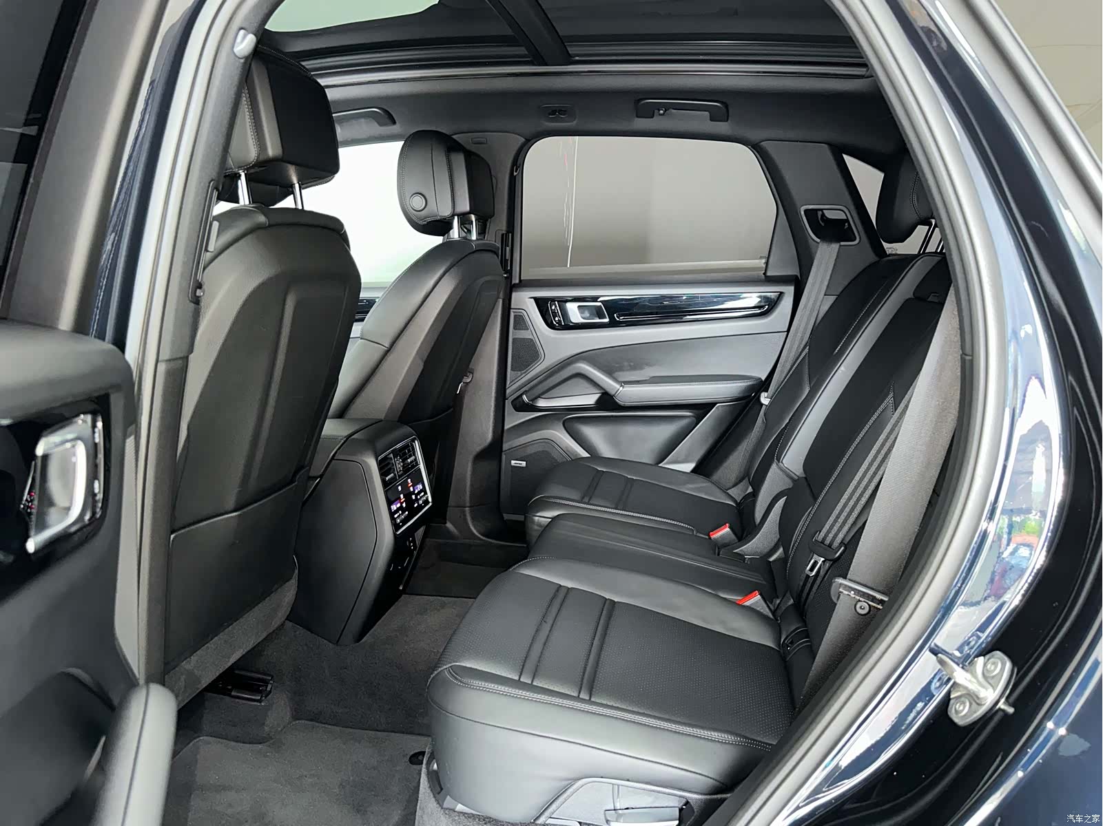 Porsche Cayenne, 2021 9