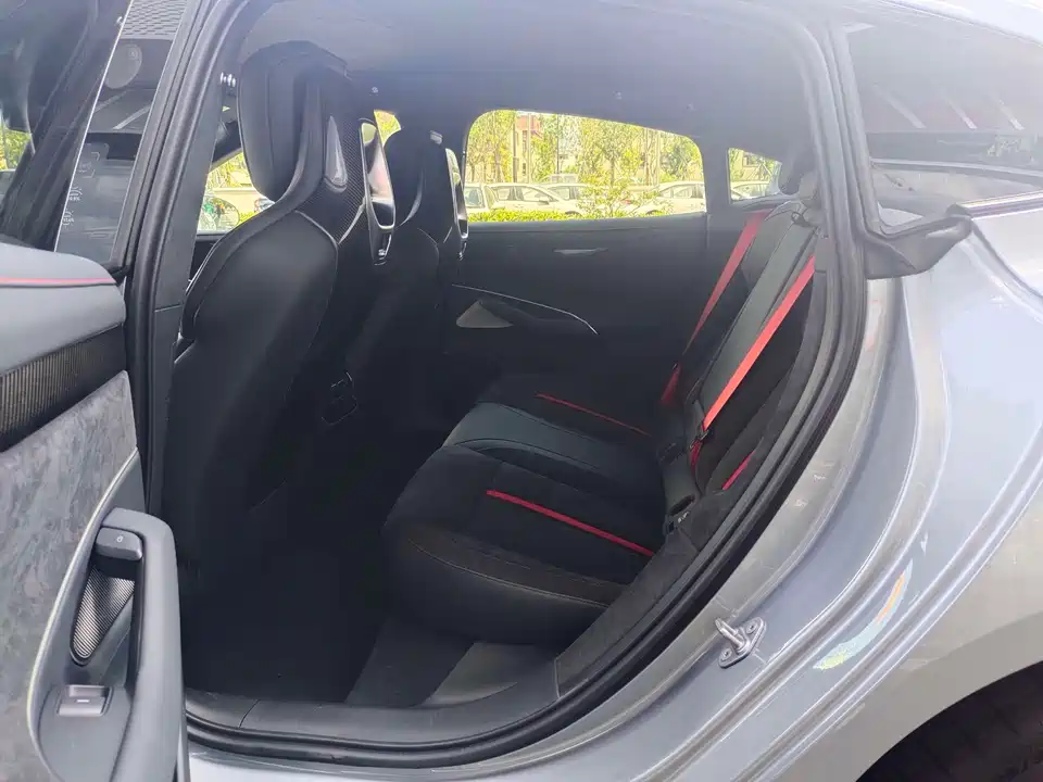 Xiaomi Xiaomi SU7 Ultra