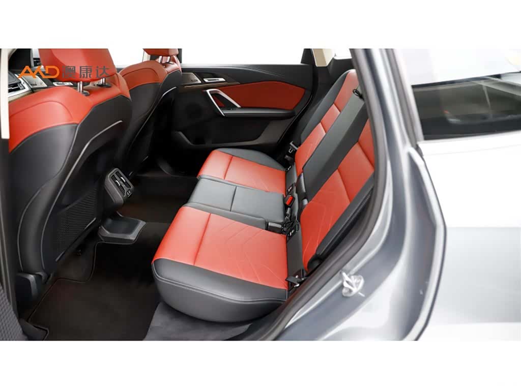 BMW X1, 2024 7