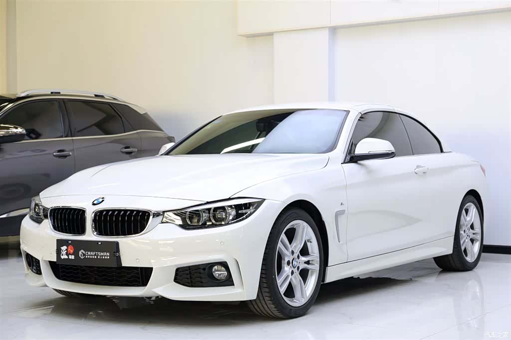 BMW 4 Series, 2019 24
