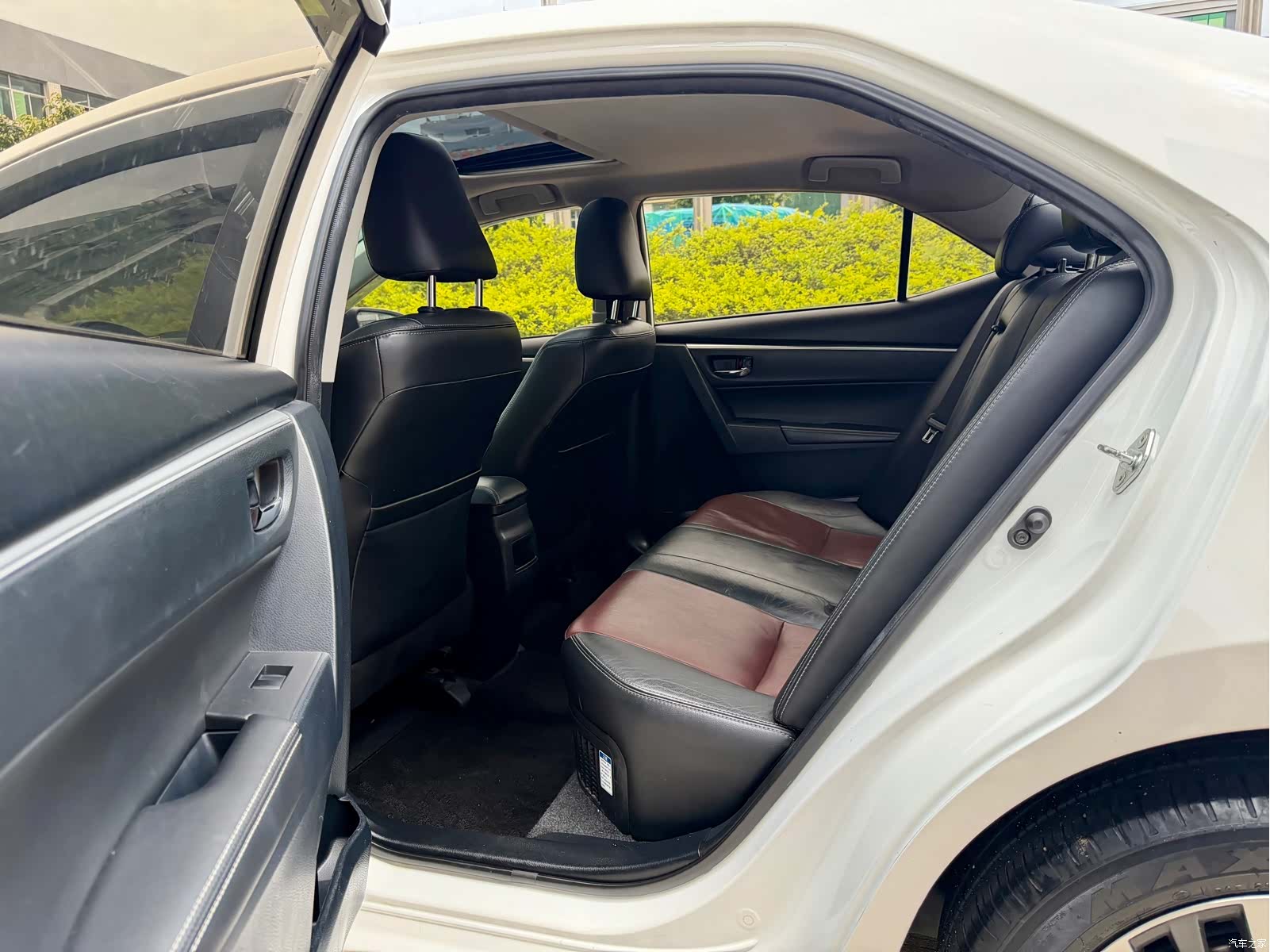 Toyota Corolla, 2019 8