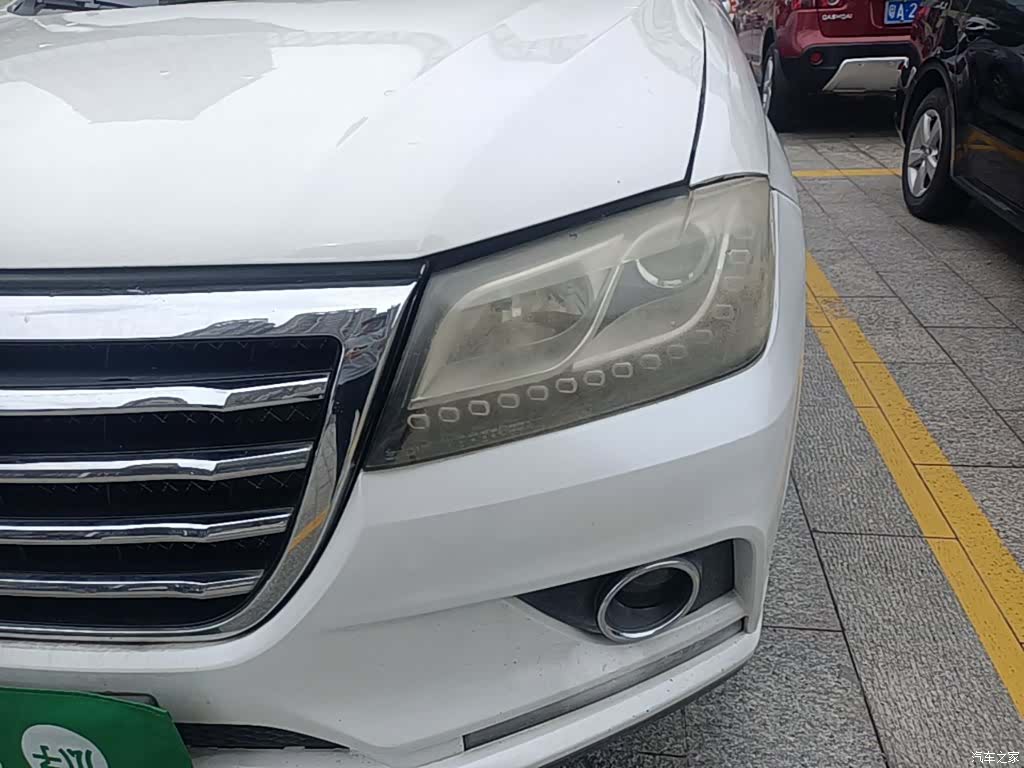 Haval H2, 2017 24