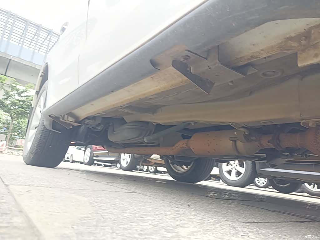 Haval H2, 2017 21