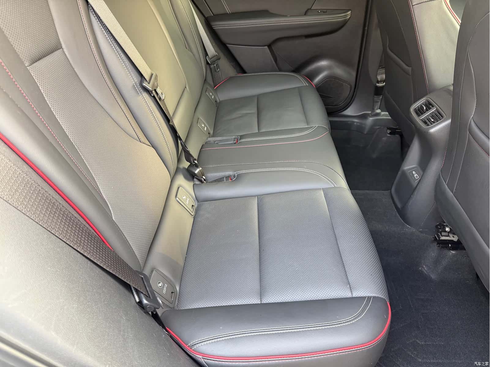 Buick Envision, 2023 14