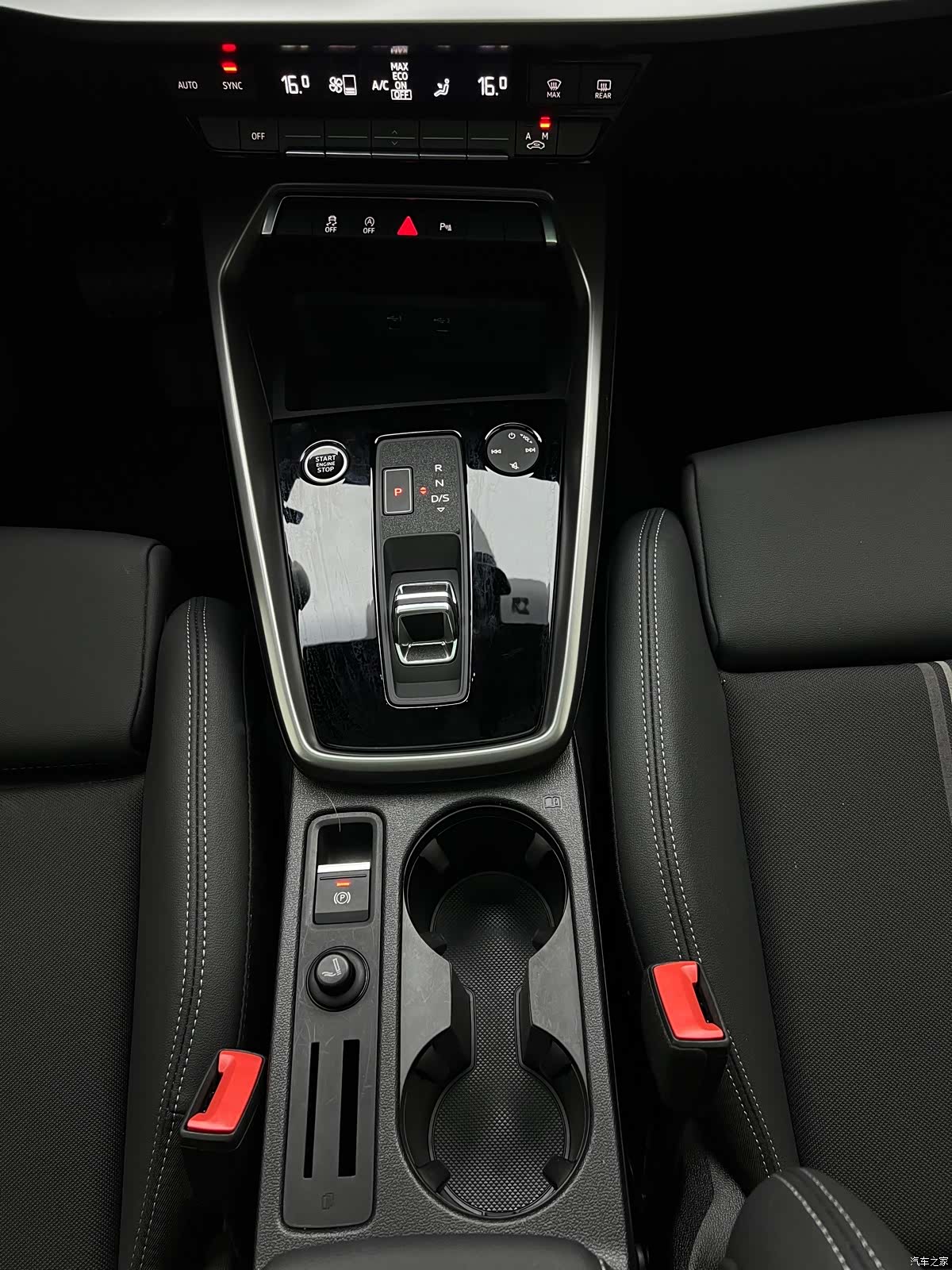 Audi A3, 2023 12