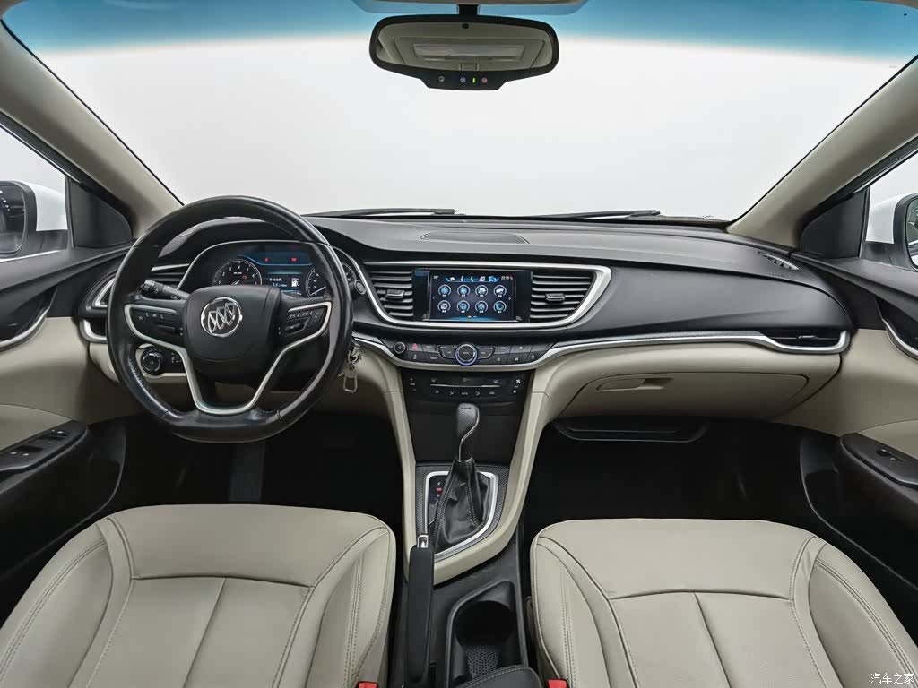 Buick VI, 2019 все фото