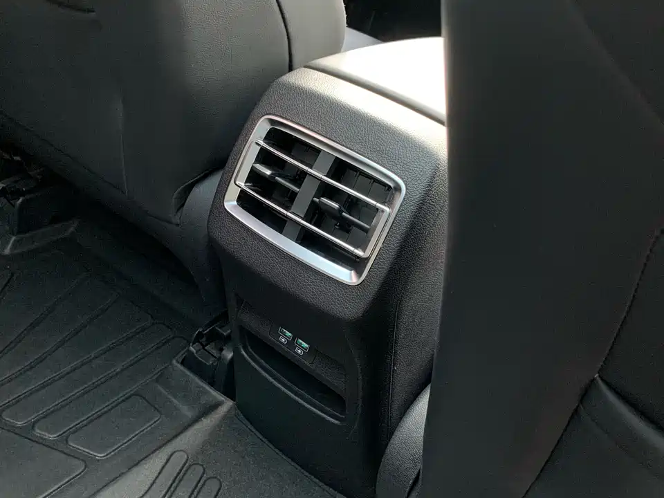BYD Song Pro BYD Song Pro