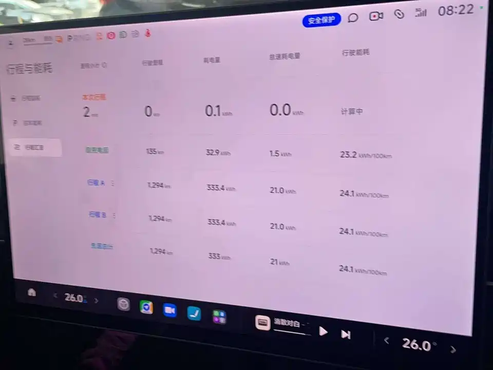 Xiaomi Xiaomi SU7 Ultra