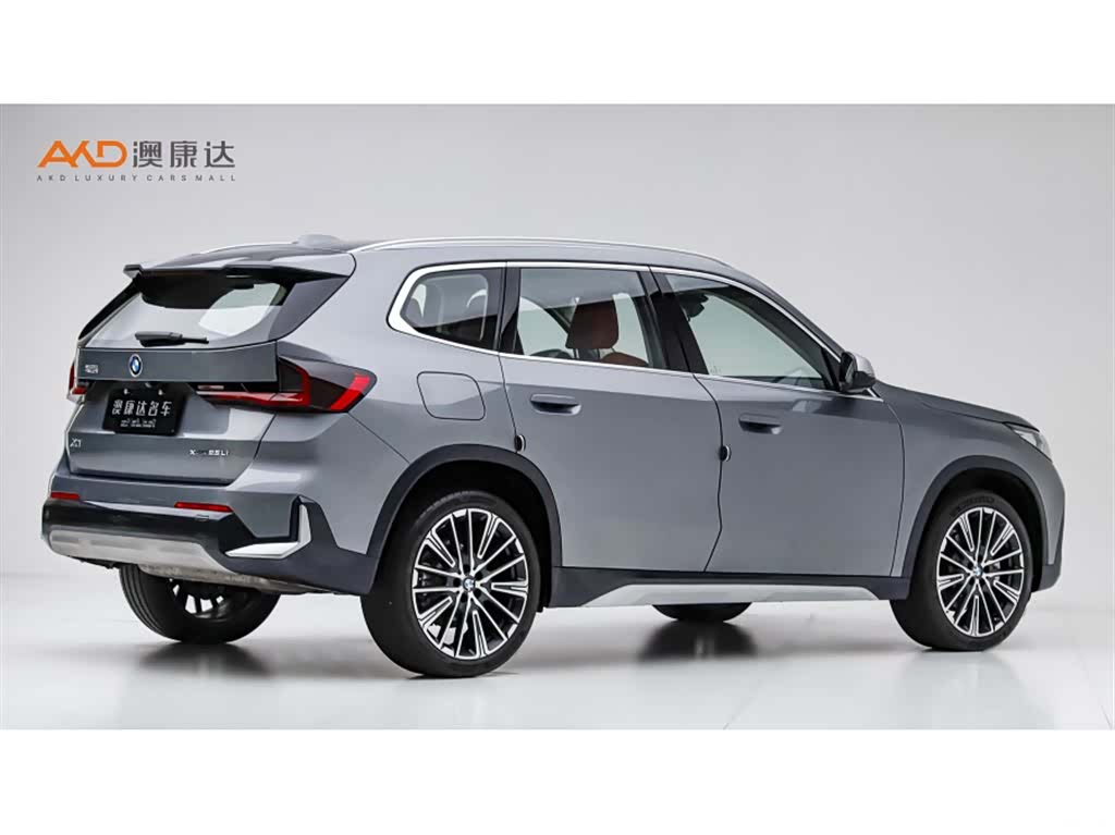 BMW X1, 2024 3