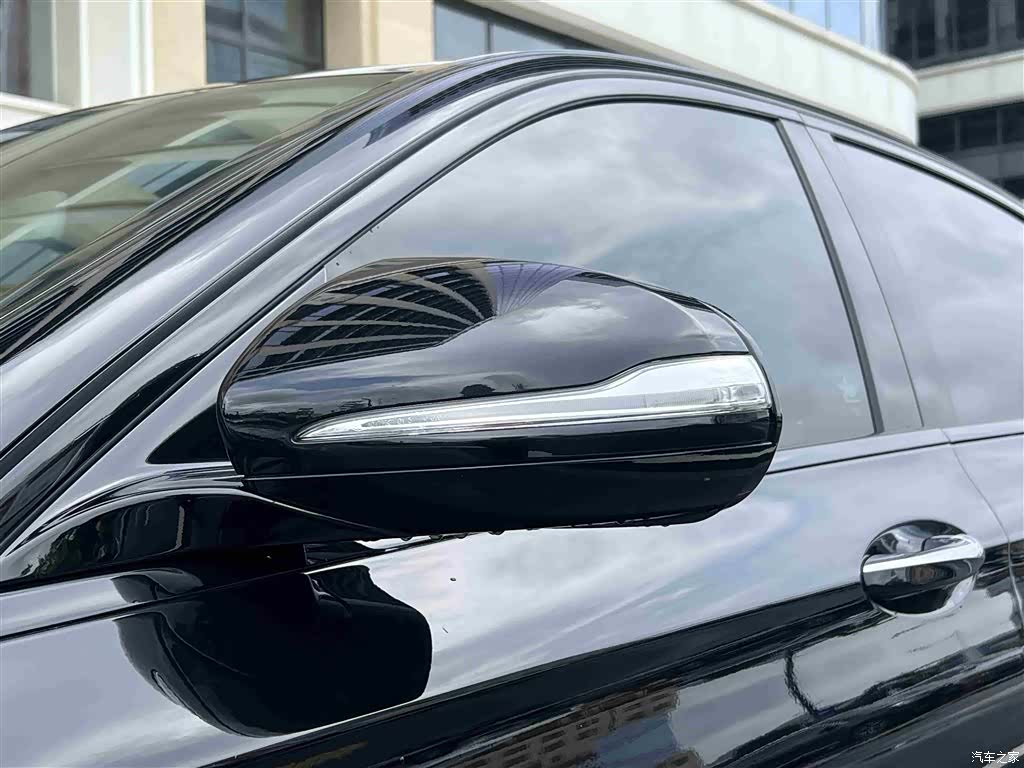 Mercedes-Benz E-Class, 2020 28