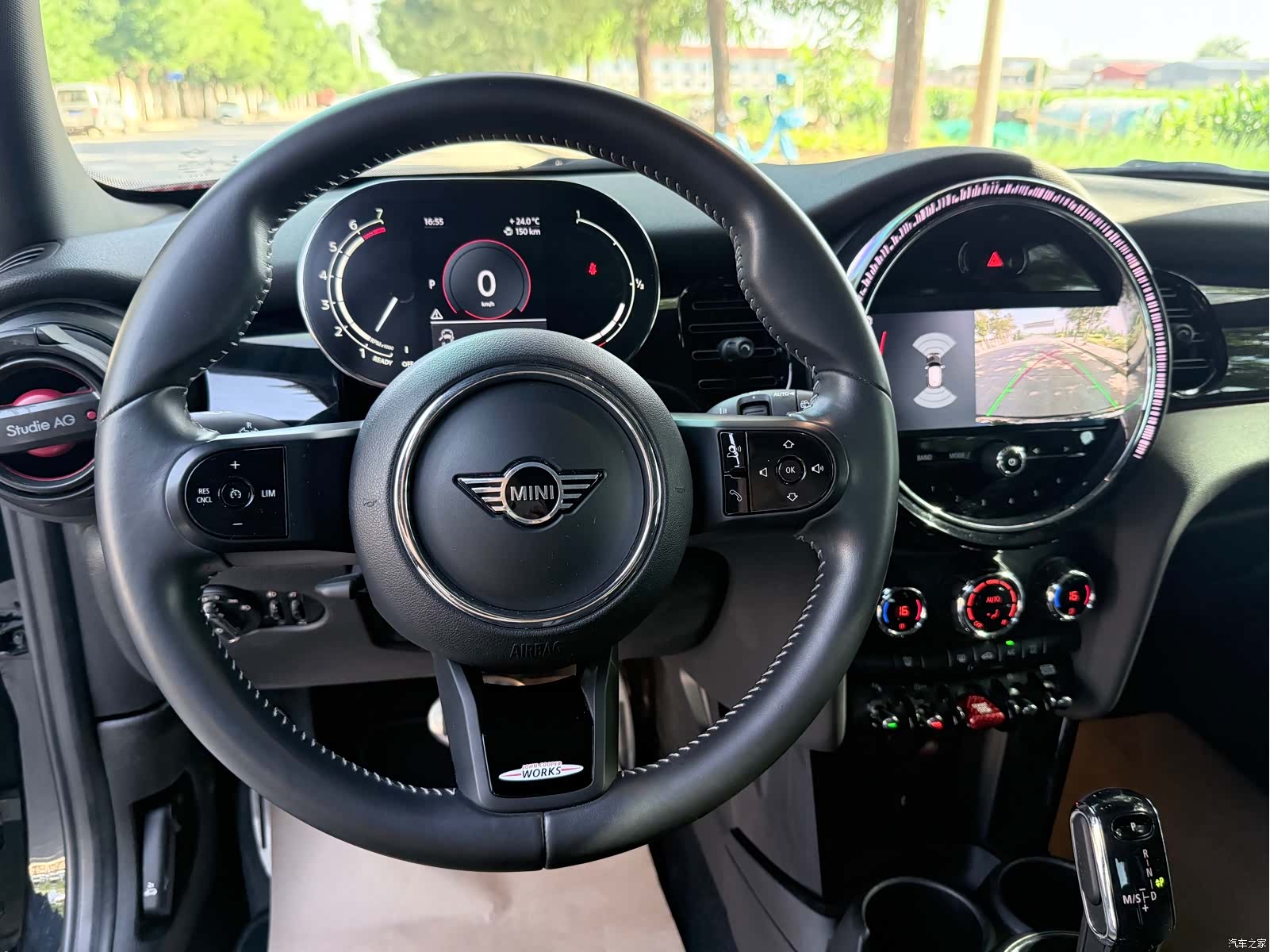 Mini Cooper, 2022 6