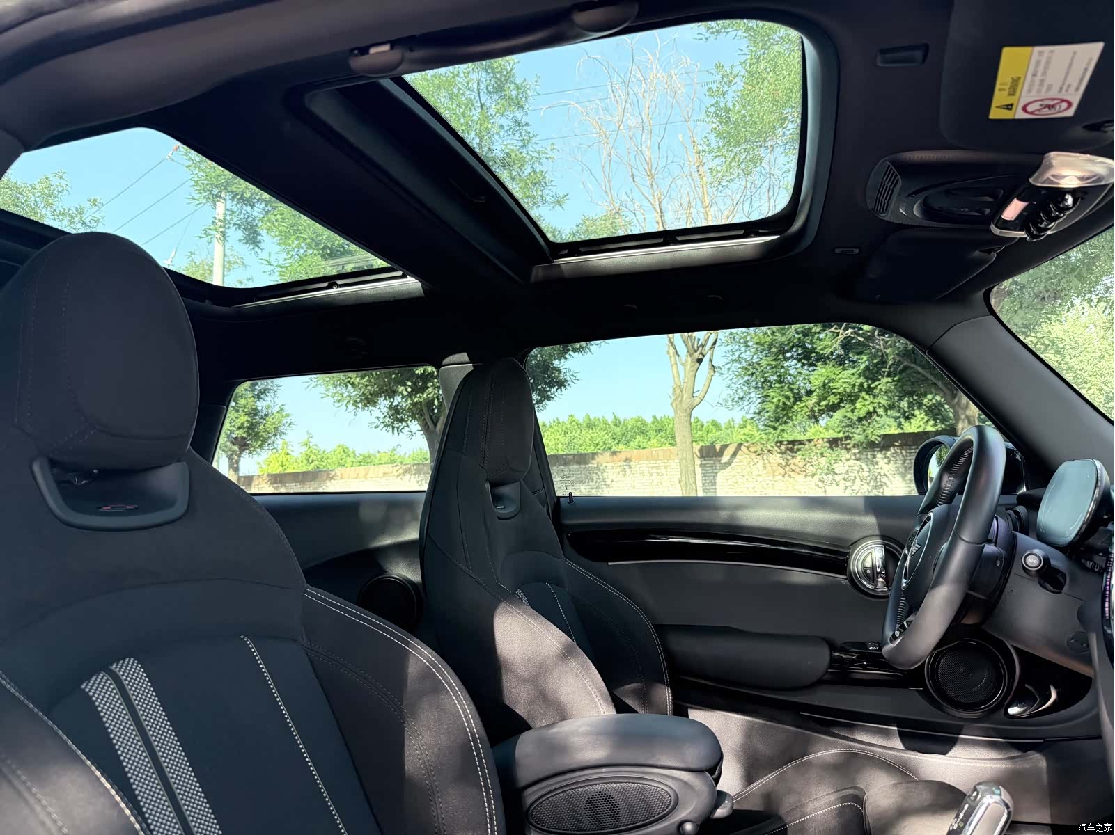 Mini Cooper, 2022 12