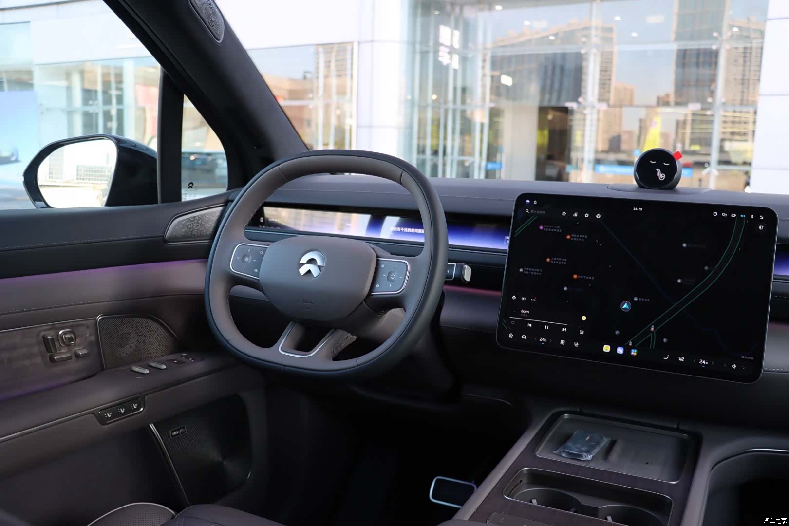 NIO ES8, 2026 13