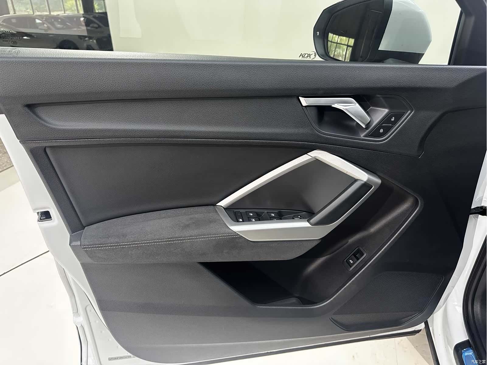 Audi Q3, 2022 16