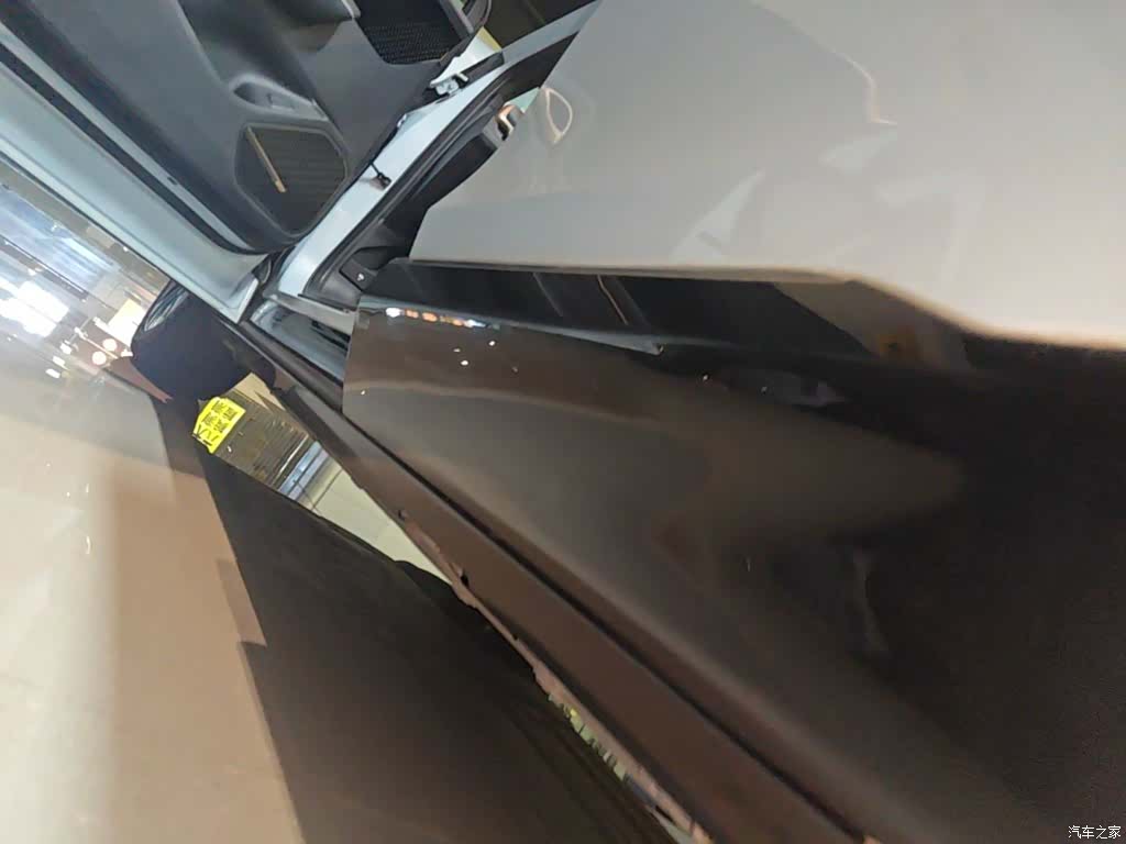 Buick E4, 2023 22