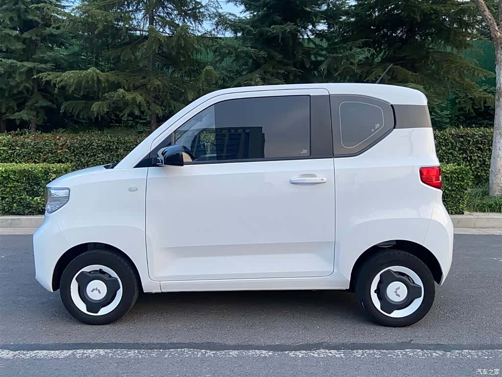 Wuling Yuan, 2023 17