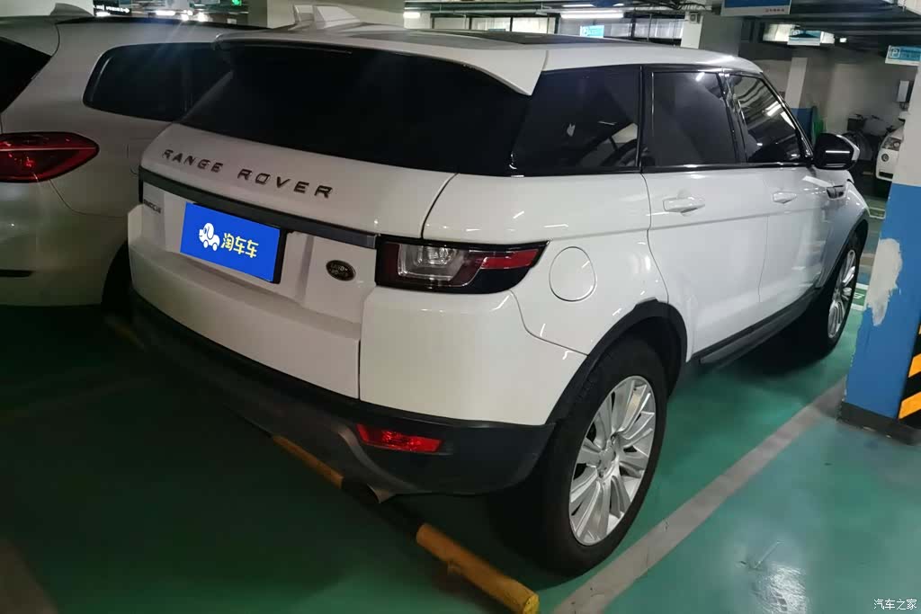 Land Rover Range Rover, 2018 3