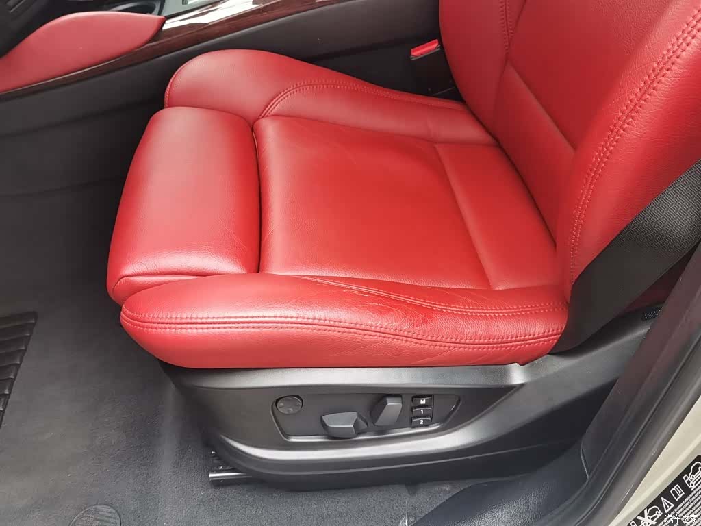 BMW X6, 2013 20
