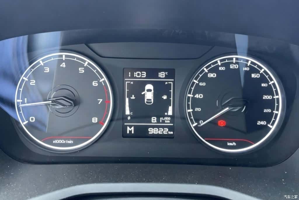 Geely Emgrand, 2025 14