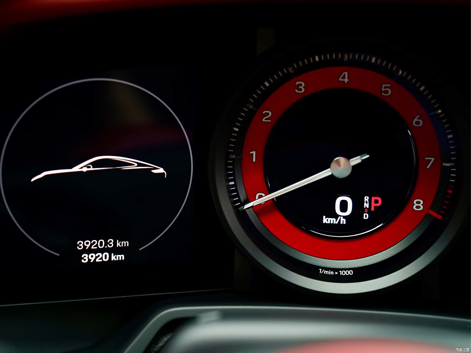 Porsche 911, 2024 9
