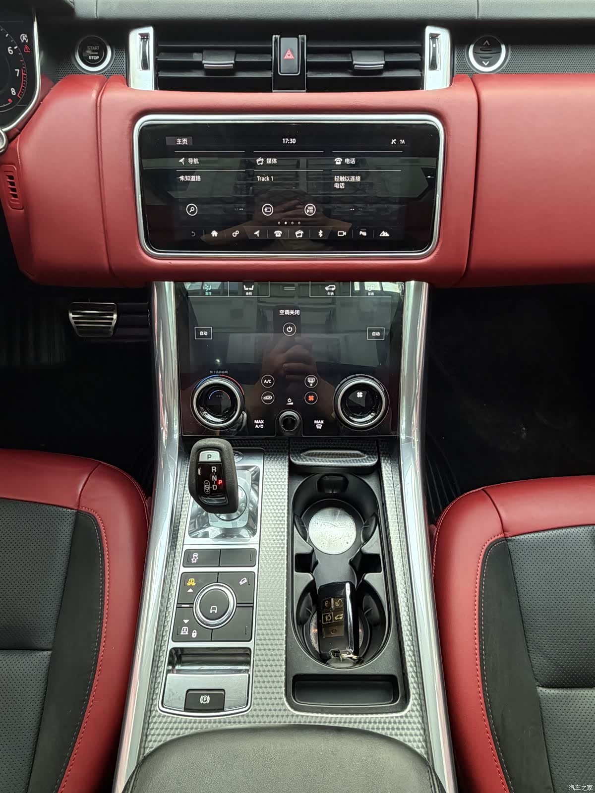 Land Rover Range Rover, 2021 6