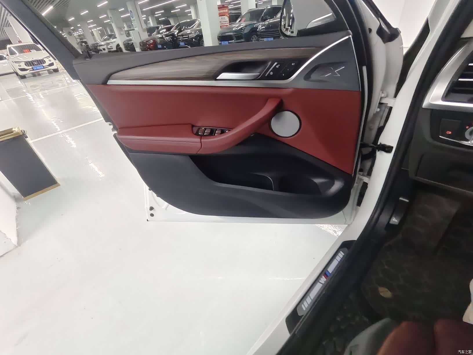 BMW X3, 2022 11
