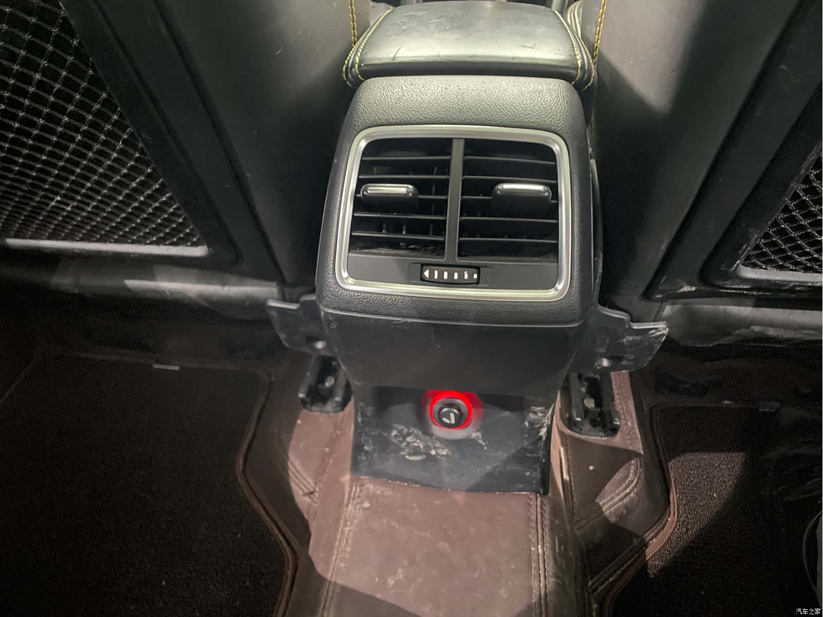 Audi Q3, 2017 15
