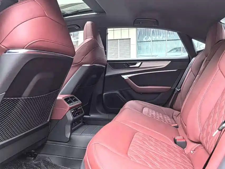 Audi A7L Audi A7L