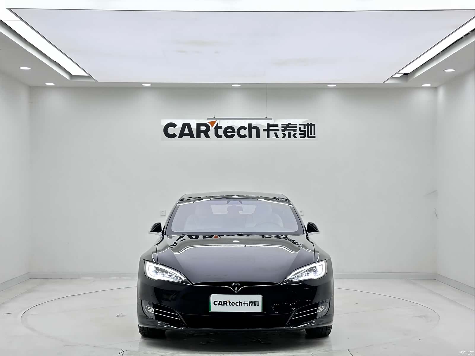 Tesla Model S, 2020 2