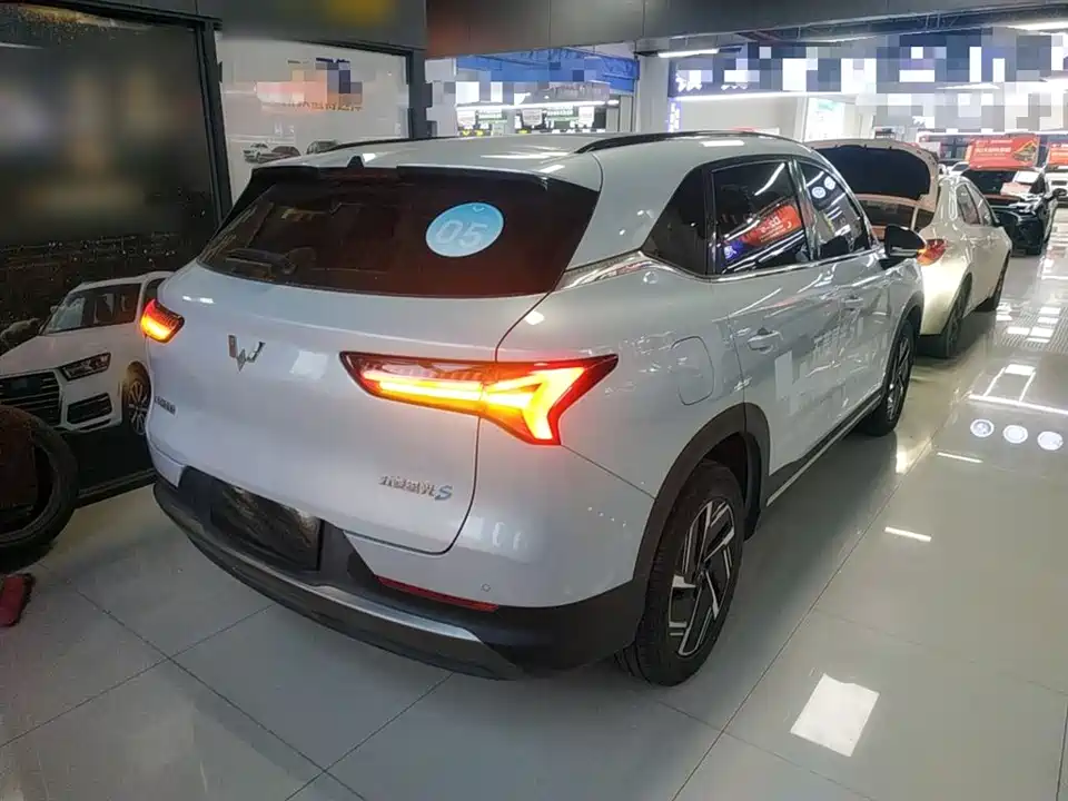 Wuling Wuling Xingguang S