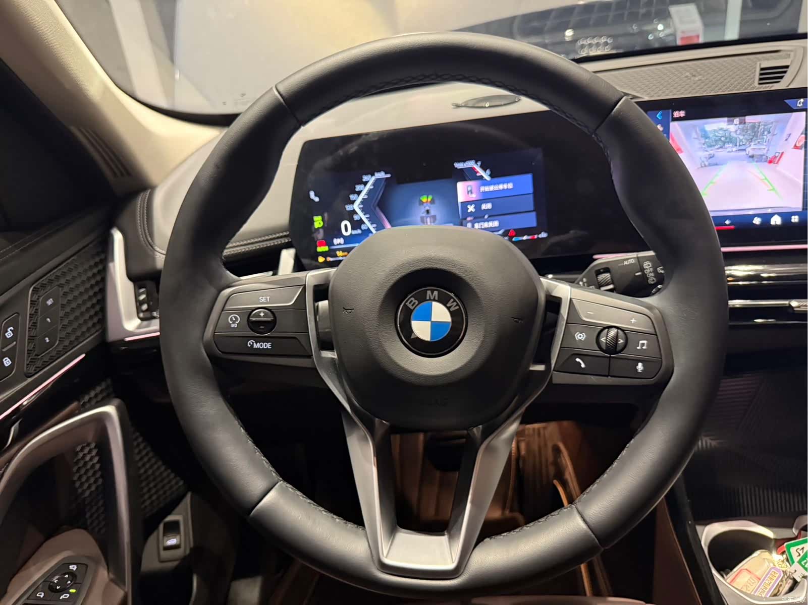 BMW X1, 2023 11
