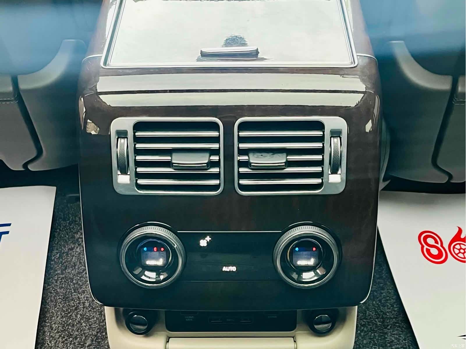 Land Rover Range Rover, 2021 17
