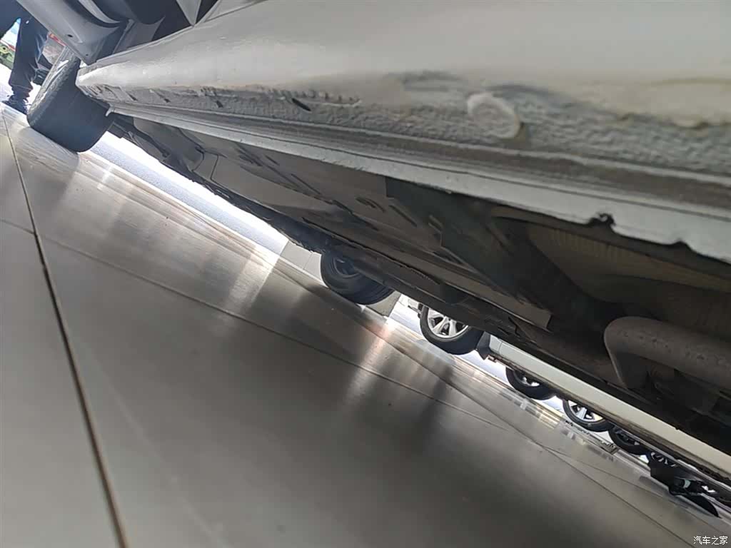 Chevrolet 320, 2018 22