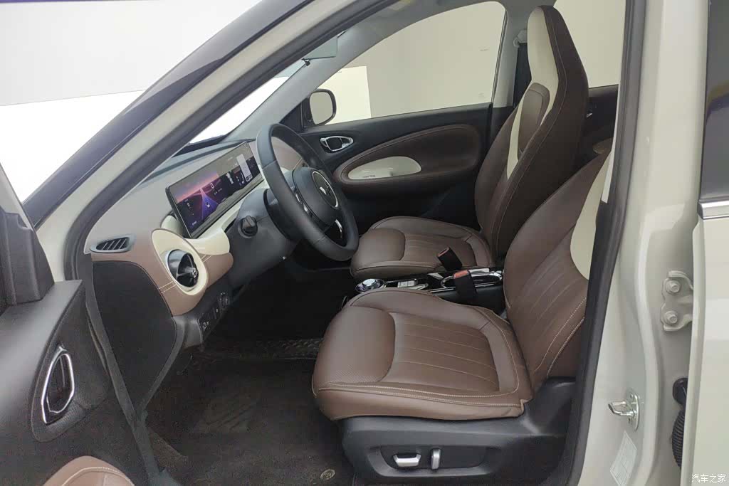 Wuling Bingo, 2023 9