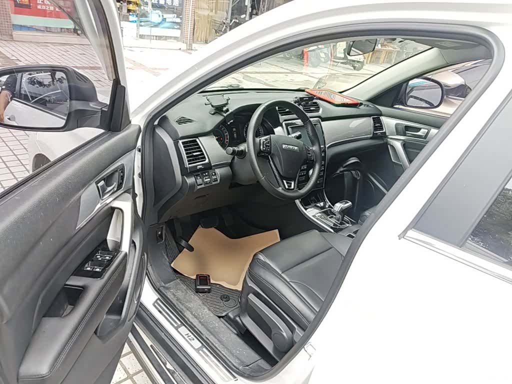 Haval H2, 2018 16