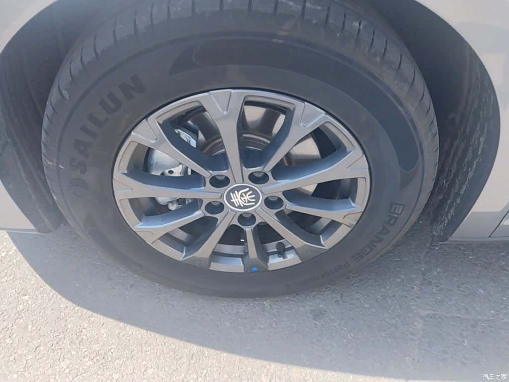 BYD Qin, 2025 23