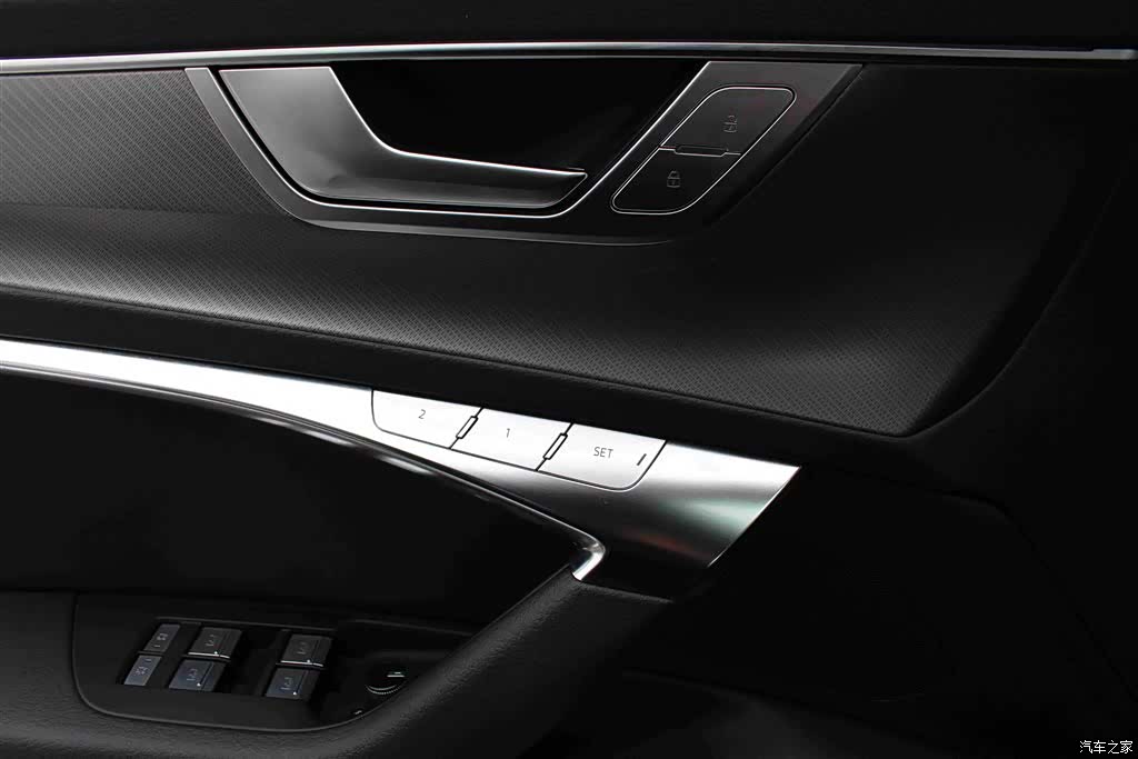 Audi A7, 2024 14