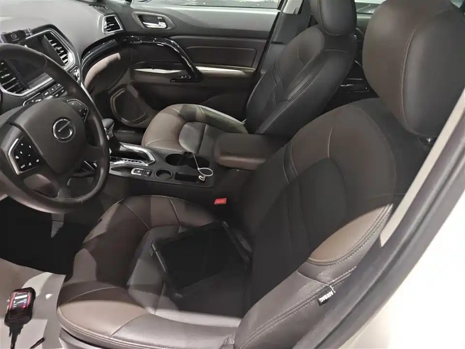 Trumpchi Trumpchi GS4