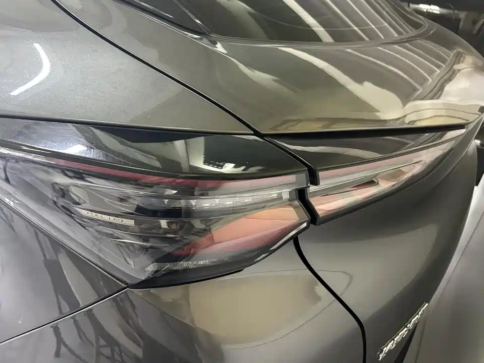 Changan UNI-T
