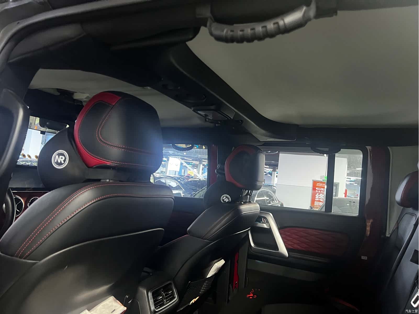 BAIC BJ40, 2020 11