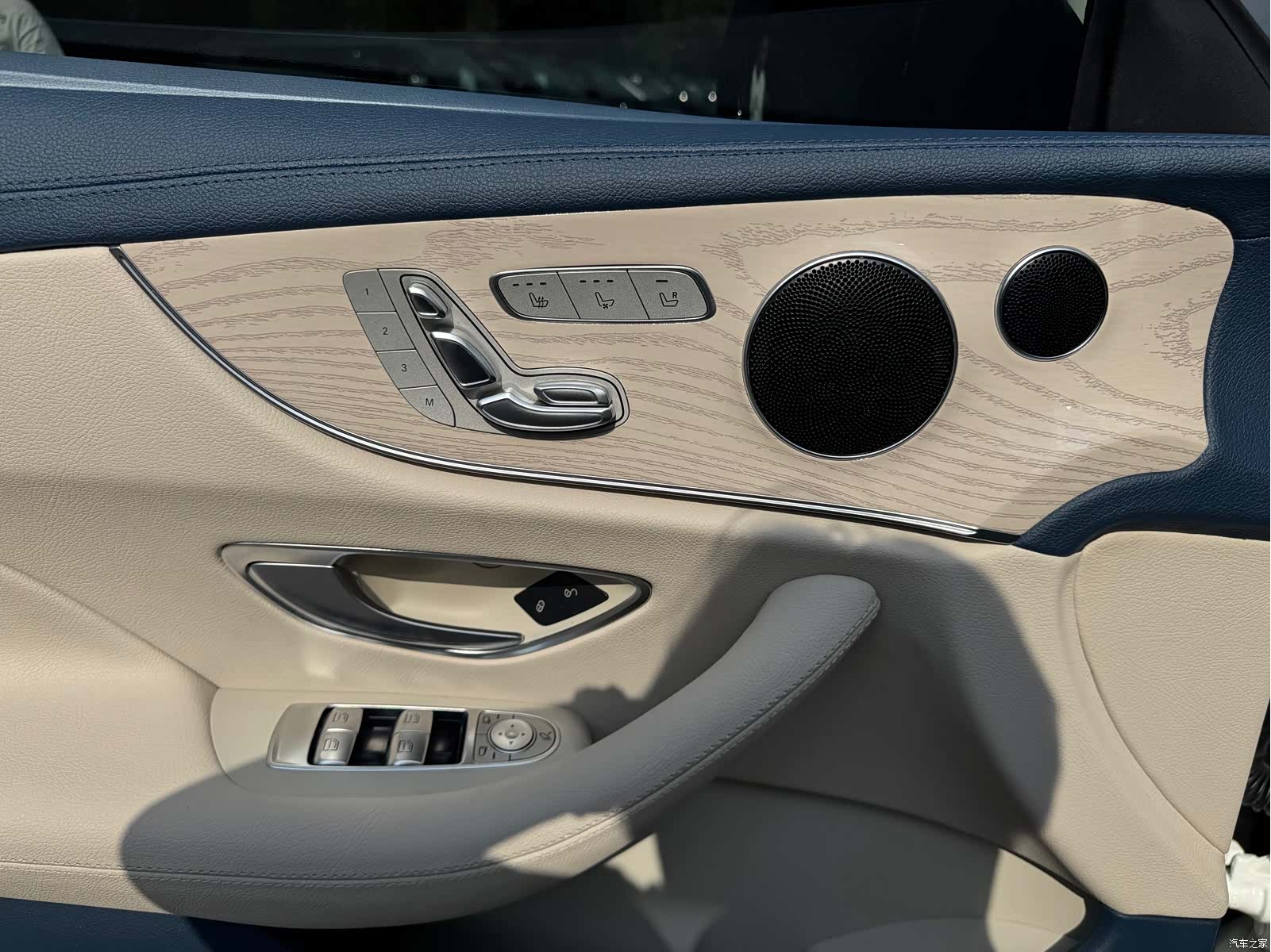 Mercedes-Benz E-Class, 2021 4