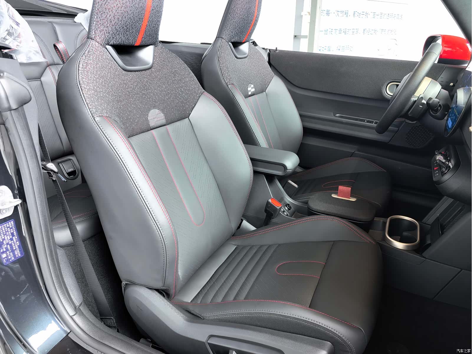 Mini Cooper, 2026 10