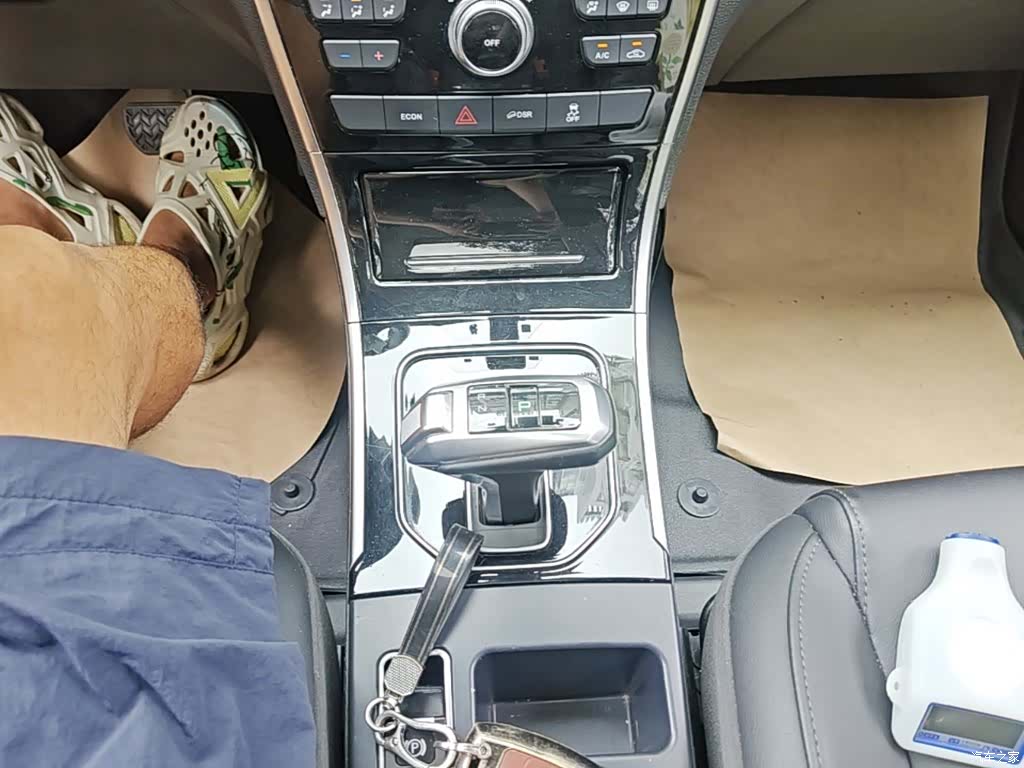 Haval H2, 2018 14