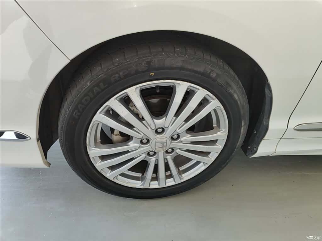 Honda Elysion, 2019 23