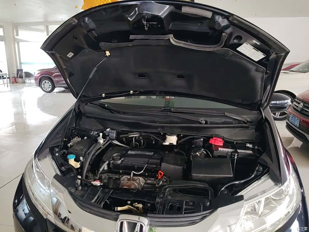 Honda Odyssey, 2016 20