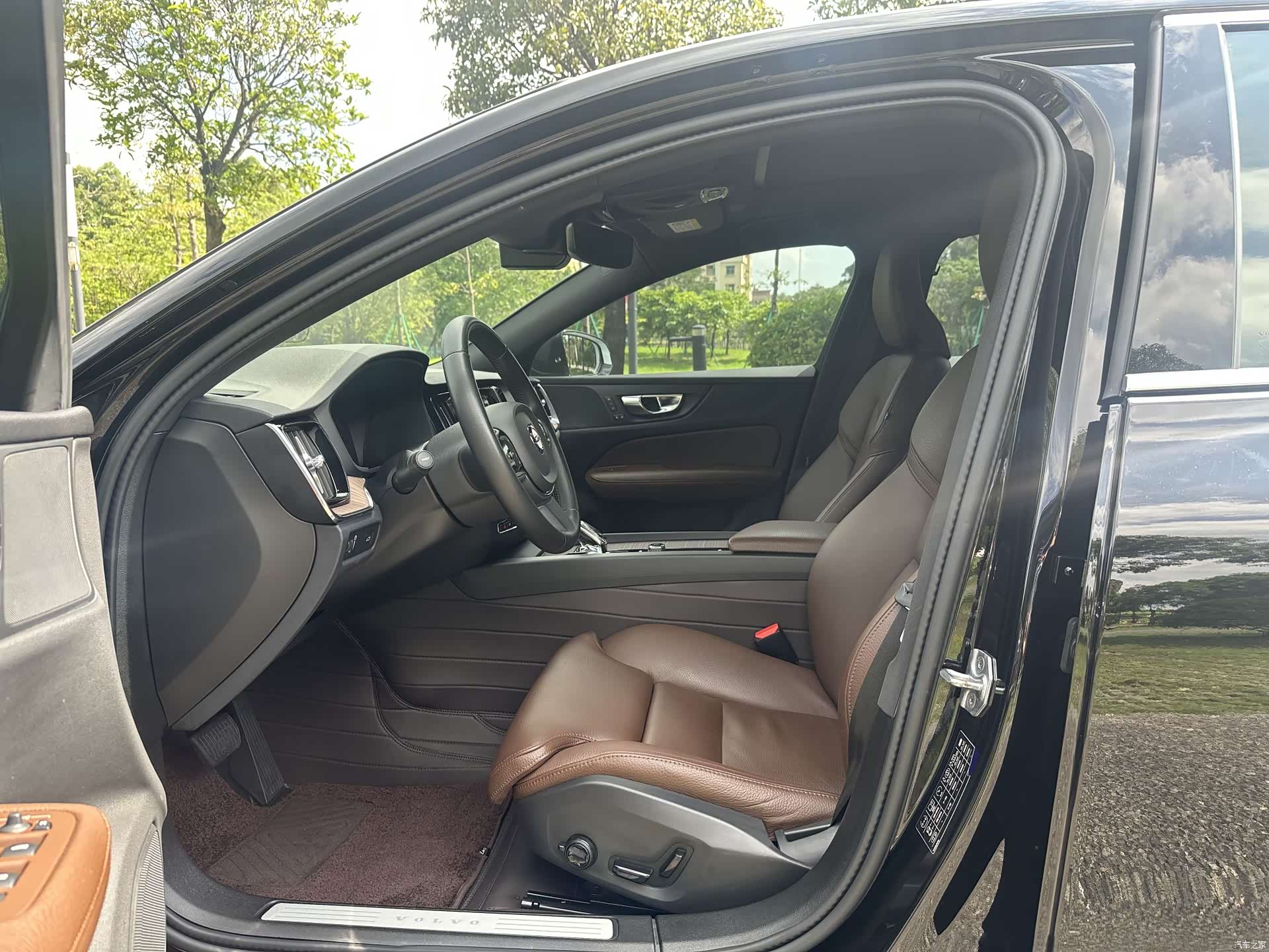 Volvo S60, 2021 4