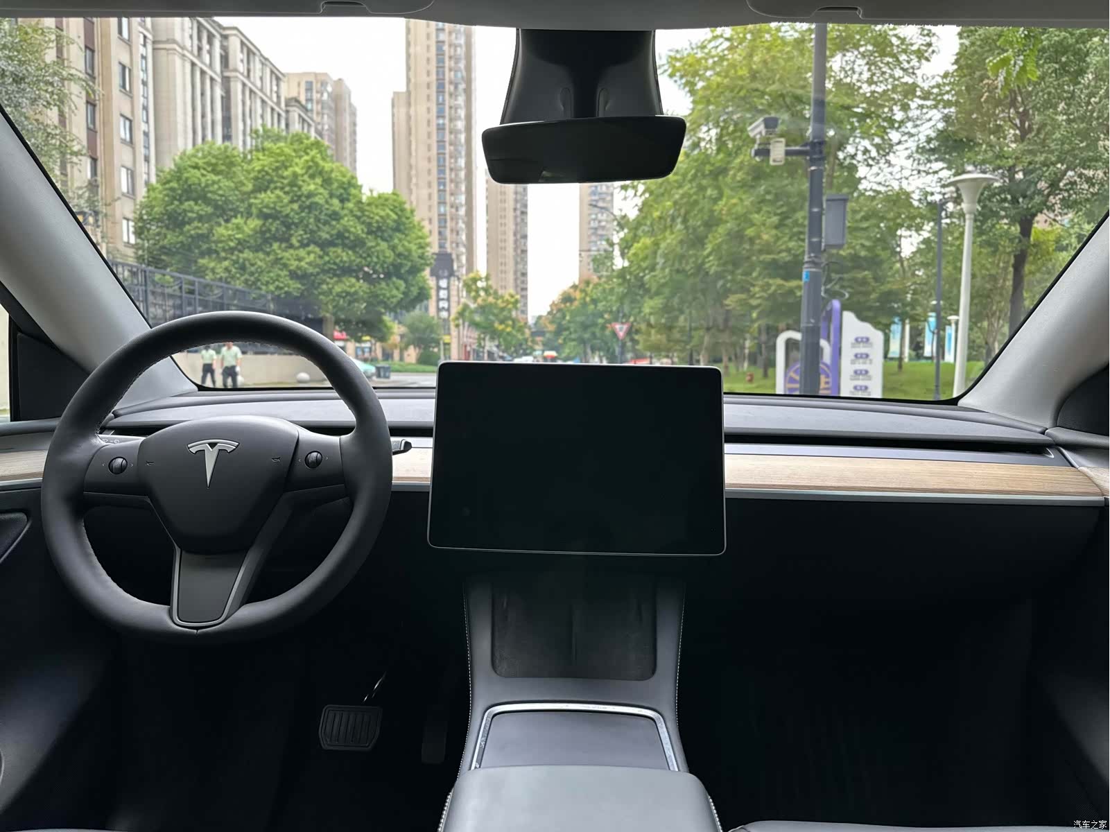 Tesla Model Y, 2022 7