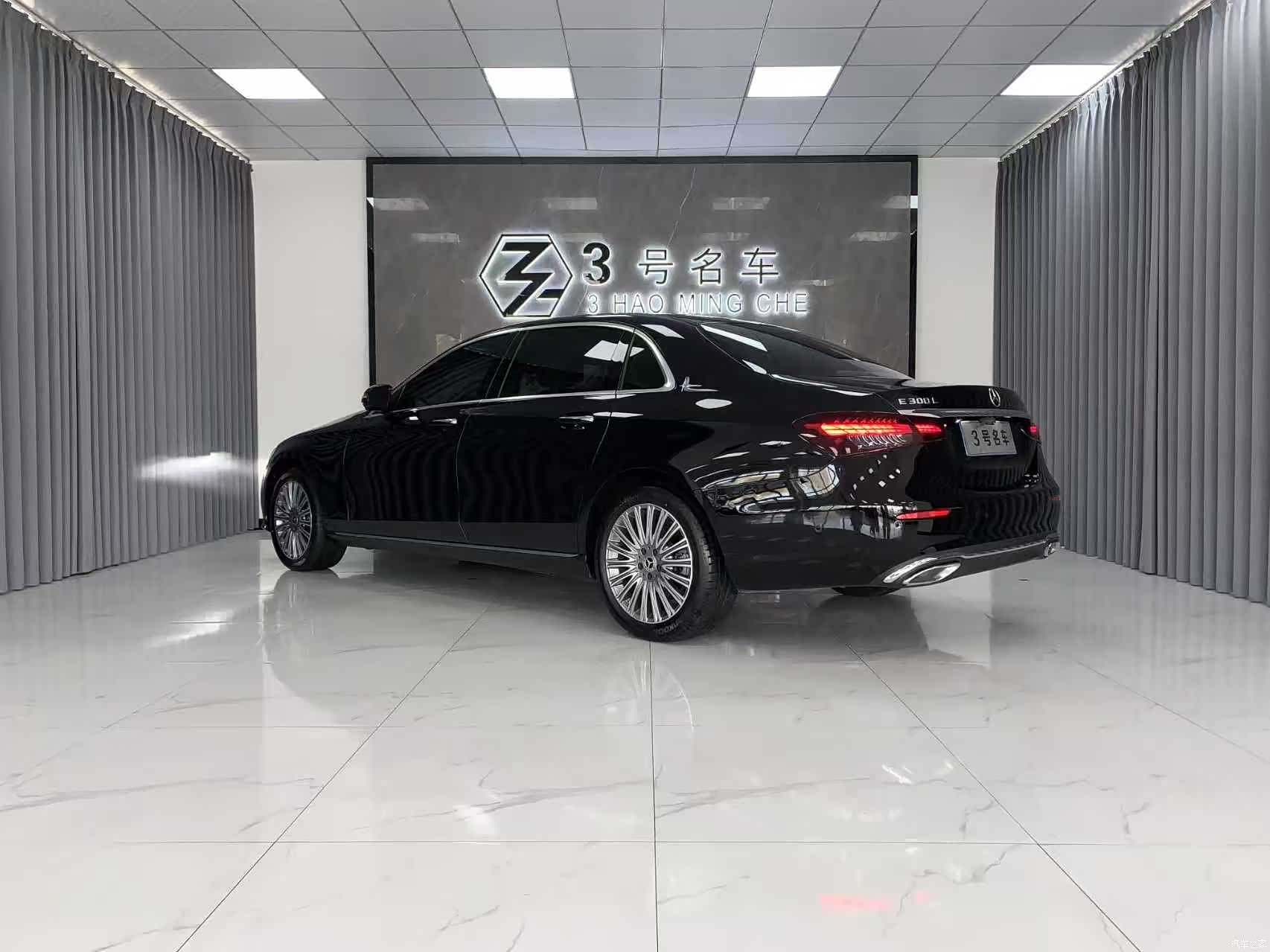Mercedes-Benz E-Class, 2021 все фото