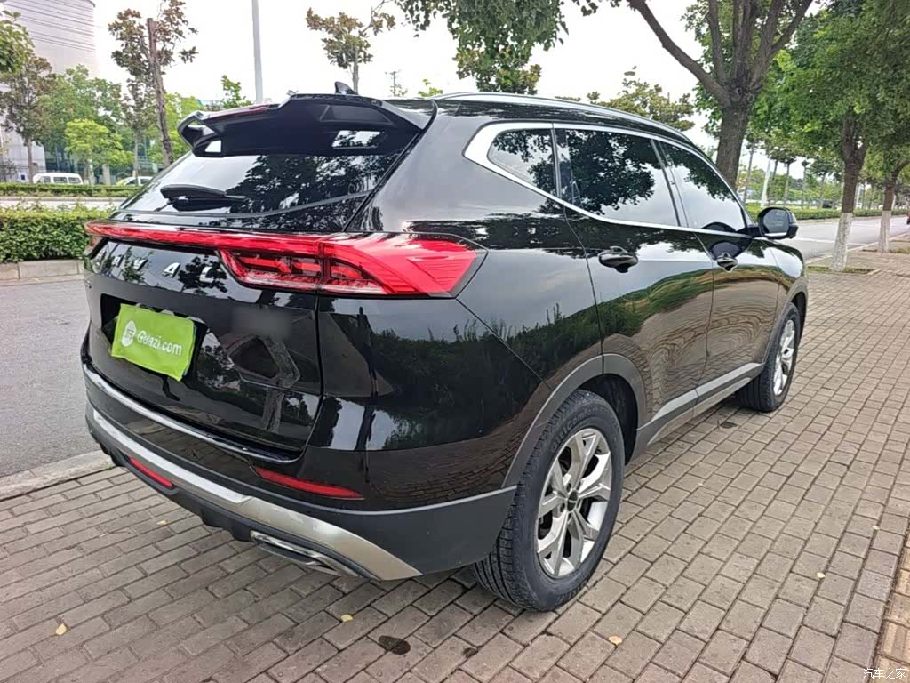 Haval H6, 2023 7