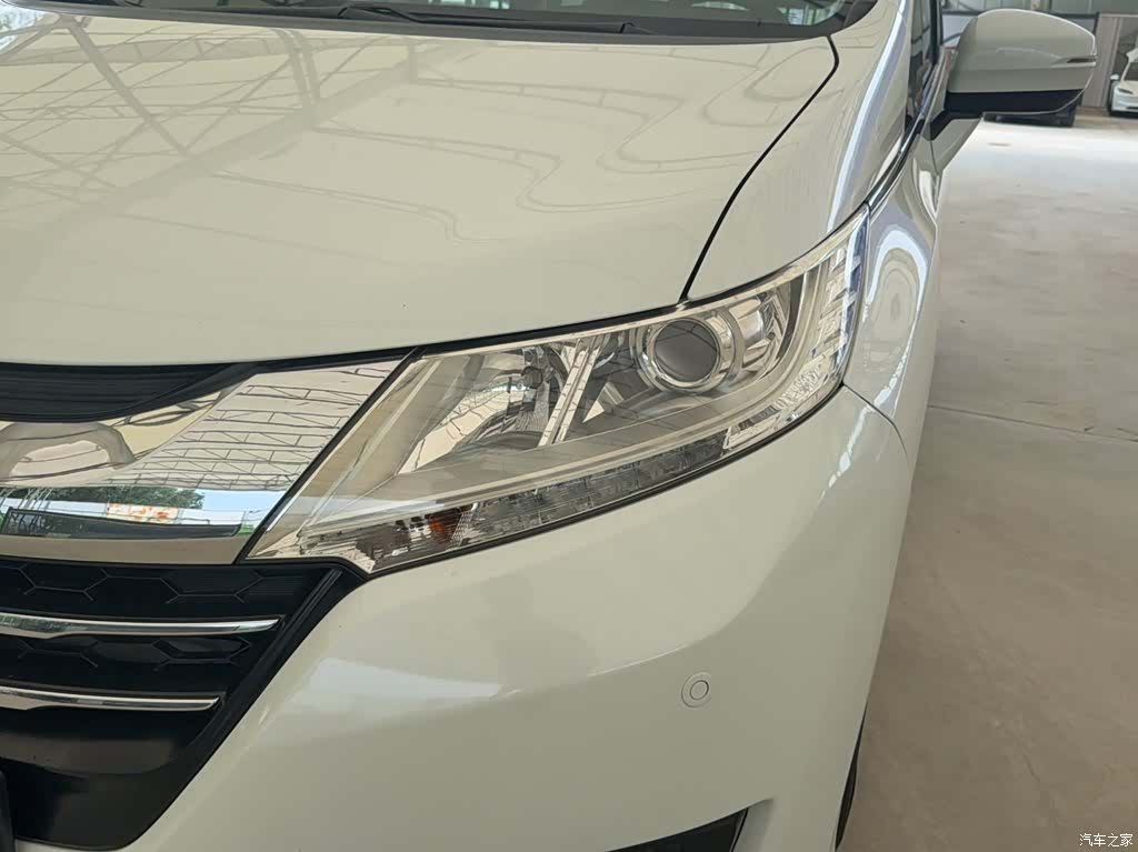Honda Odyssey, 2017 24
